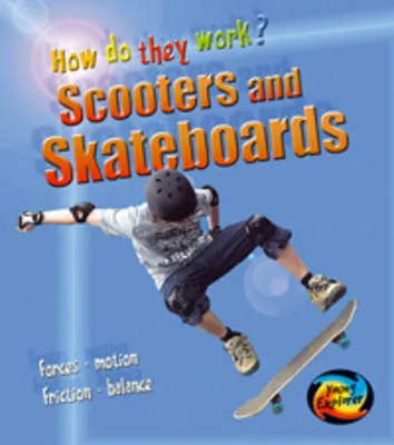 Scooters & Skateboards