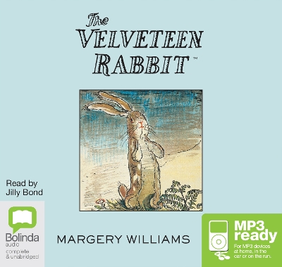 The Velveteen Rabbit