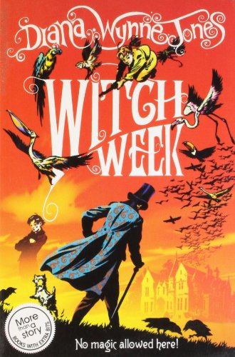 Witch Week