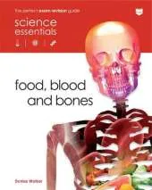 Food, Blood and Bones