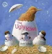 Ugly Kiwi the