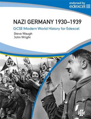 Nazi Germany 1930-39