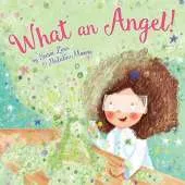 What an Angel!