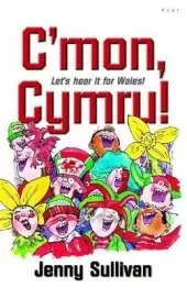C'mon, Cymru!