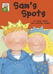 Leapfrog: Sam's Spots