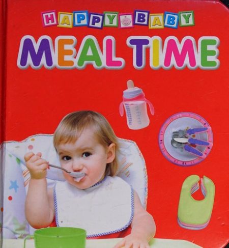 Mealtime