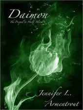 Daimon: The Prequel to Half-Blood