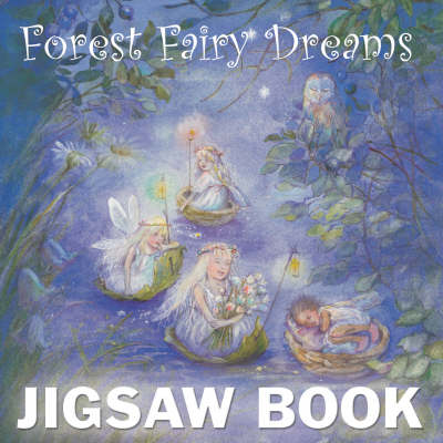 Forest Fairies Dreams