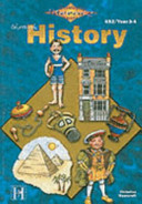 Developing Literacy Skills Through History