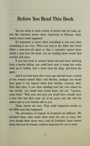 The Baron's Code and Other Stories