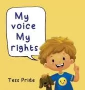 My Voice My Rights