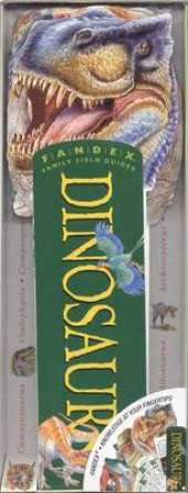 Fandex Dinosaur
