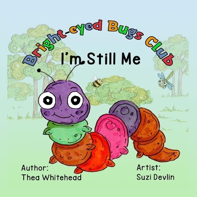 I'm Still Me