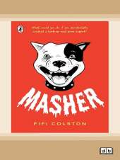 Masher