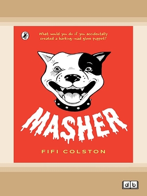 Masher