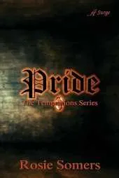 Pride: The Temptations Series, Book 1