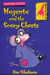 Magenta and the Scary Ghosts