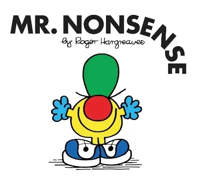 33. Mr. Nonsense (1978)