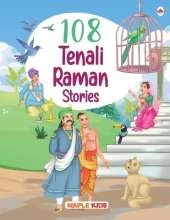 108 Tenali Raman Stories
