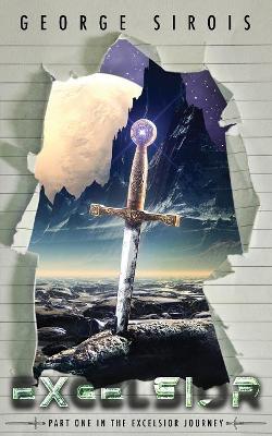 Excelsior (The Excelsior Journey 1)
