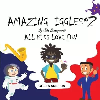 Amazing Iggles