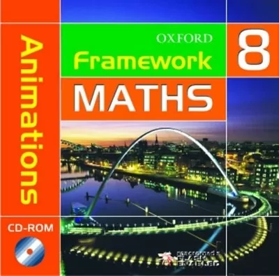 Framework Maths