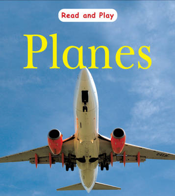Read and Play: Planes