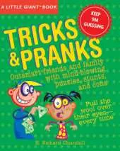 A Little Giant (R) Book: Tricks & Pranks