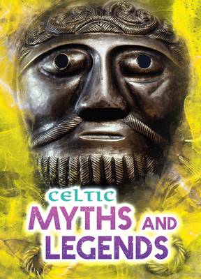 All About Myths: Pack B of 4