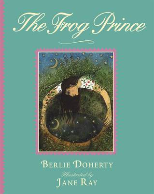 Frog Prince, The