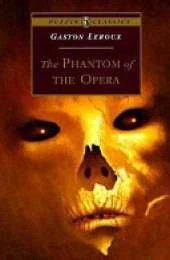 Phantom of the Opera