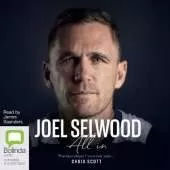 Joel Selwood: All In
