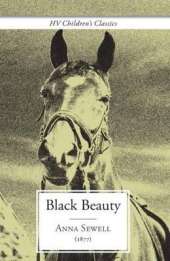 Black Beauty