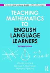 Teaching Mathematics to English Language Learners
