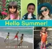 Hello Summer!