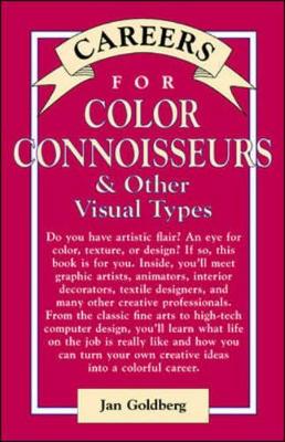 Color Connoisseurs & Other Visual Types