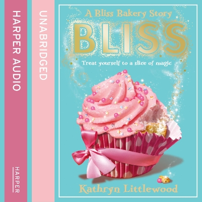 Bliss Bakery