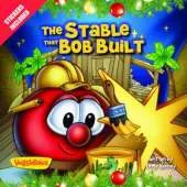 The Stable that Bob Built: Stickers Included!