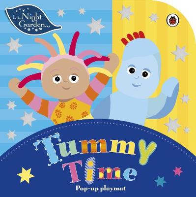 In the Night Garden: Tummy Time