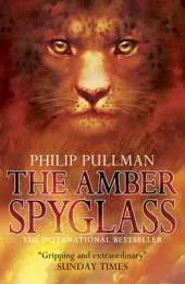 The Amber Spyglass