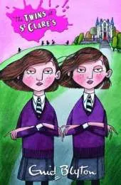 Twins at St. Clare's