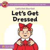 Let's Get Dressed