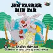 I Love My Dad: Danish Edition