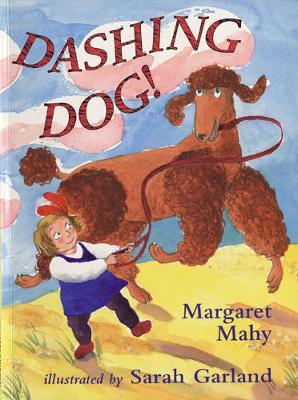 Dashing Dog