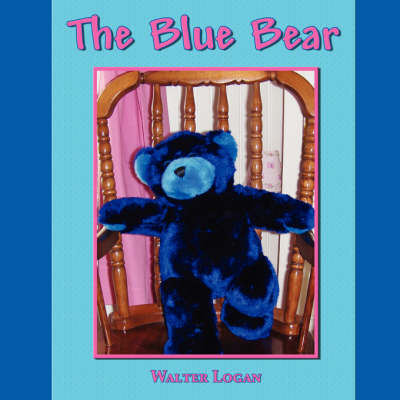 The Blue Bear