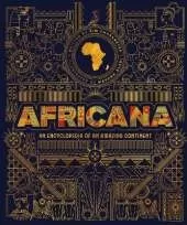Africana: An encyclopedia of an amazing continent