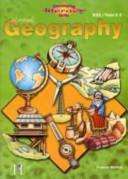 Developing Literacy Through Geography