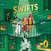 The Swifts: A Gallery of Rogues