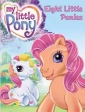Eight Little Ponies