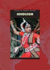 Atlas of World Faiths: Hinduism Around The World